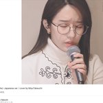 [댓글부탁해] 샤이니 종현의 한숨을 커버한 <b>AKB</b>48 타케우치 미유...