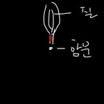 [19] 애들아 나 <b>자궁</b>쪽 피부가 헐었어