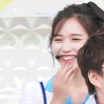 트와이스 <b>미나</b> 머리묶은것도 이뻐