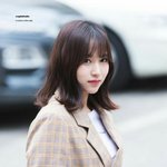 트와이스 <b>미나</b> 단발머리