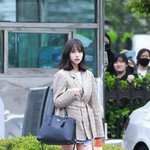 트와이스 <b>미나</b> 출근길