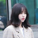 트와이스 <b>미나</b> 단발 앞머리