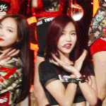 트와이스 <b>미나</b> 나연 케미 쩐다