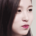 트와이스 <b>미나</b> 졸귀