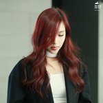 트와이스 <b>미나</b> 분위기봐ㅜㅠ