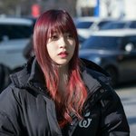 트와이스 <b>미나</b> 우아하게 앞머리