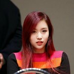 트와이스 <b>미나</b> 이목구비 대박