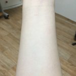 나 <b>피부</b> <b>개</b>하얗지