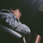 [EXO] 오 <b>운전석</b> 방향으로 화면 뒤집은짤 뜸