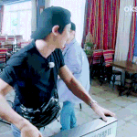 [EXO] <b>오케이</b> 계획대로 되고있어~~