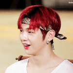 [강다니엘] 이거 신기해ㅋㅋㅋㅋㅋ
