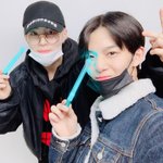 [댓글부탁해] 샤이니 <b>태민</b> 콘서트 보러온 남팬 두명.JPG