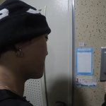 [모두드루와] <b>소속</b>가수의 초인종 테러에 빡친 사장