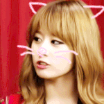 [모두드루와] 존예로운 움짤 <b>지연</b>