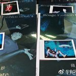 [세훈] 190315 루즈<b>패션</b>북 웨이보