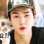 [세훈] 190315 엑<b>사세</b> ep40. 캡쳐