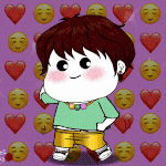 [뉴이스트] 변하지 않는 것