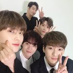 [뉴이스트] ㅅㄷ )들을수 없는 노래제목