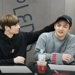 [뉴이스트] 노네 그거 아니?진짜 실감이 안나 ㅠ