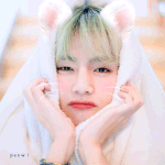 [방탄소년단] 이 짤 <b>오바</b>야 조ㅇ오오오오나 귀여워