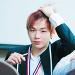 [강다니엘] 강다니엘 이마보이는거 좋아