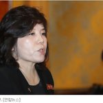 최선희 北외무성 부상 "美 요구에 어떤 형태로든 양보 의사 없다"