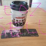 [뉴이스트] <b>달콤</b>커피투어 후기