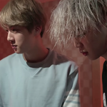 [방탄소년단] 아니 근데 지민이 머리
