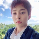 [EXO] 지금까지 이런 <b>햇살</b>은 없었다