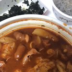 [드루와] 누가 우리집 와서 엽떡좀 먹어줘..