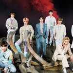 [NCT] 배경은 개짱쎈데 의상은 <b>파스텔</b>이라서 혼란핵ㅋㅋ