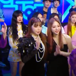 [모두드루와] <b>박봄</b>옆에누구야?