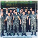 [모두드루와] 예비군 훈련 <b>참석</b>한 유노윤호