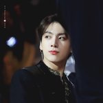 정국 <b>관상</b> 개쩐다