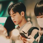 [NCT] 먼가 <b>영화</b> 스틸컷같은 윈윈이