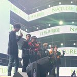 [EXO] 와 이사람 시야 <b>개부럽</b>...