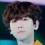 [모두드루와] 오늘자 볶큥이가 된 엑소 <b>백현</b>