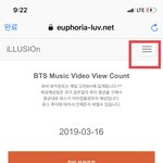 [방탄소년단] 투표 쉽게 하는법 ㅇㅇ