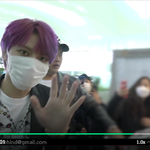 [<b>JYJ</b>] 김재중 오늘 출국 존멋... 잘 다녀와