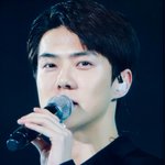 [세훈] 190316 네이처 <b>팬미팅</b> 프리뷰1
