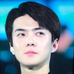 [세훈] 190316 네이처 <b>팬미팅</b> 프리뷰2