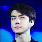 [세훈] 190316 네이처 <b>팬미팅</b> 프리뷰3