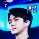 [세훈] 190316 네이처 <b>팬미팅</b> 프리뷰4
