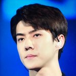 [세훈] 190316 네이처 <b>팬미팅</b> 프리뷰5