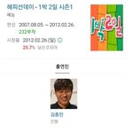 [모두드루와] <b>정준영</b>때문에 10년 다닌 직장 사라짐