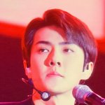 [세훈] 190316 네이처 <b>팬미팅</b> 프리뷰7