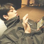 [세븐틴] 뭔데 설레지
