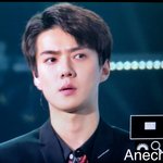 [세훈] 190316 네이처 <b>팬미팅</b> 프리뷰11