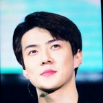 [세훈] 190316 네이처 <b>팬미팅</b> 프리뷰13
