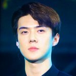 [세훈] 190316 네이처 <b>팬미팅</b> 프리뷰19